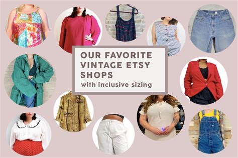 vintage clothes on etsy fake|how to check vintage clothes.